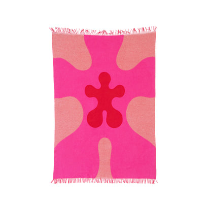 Teenagers From Mars Blanket