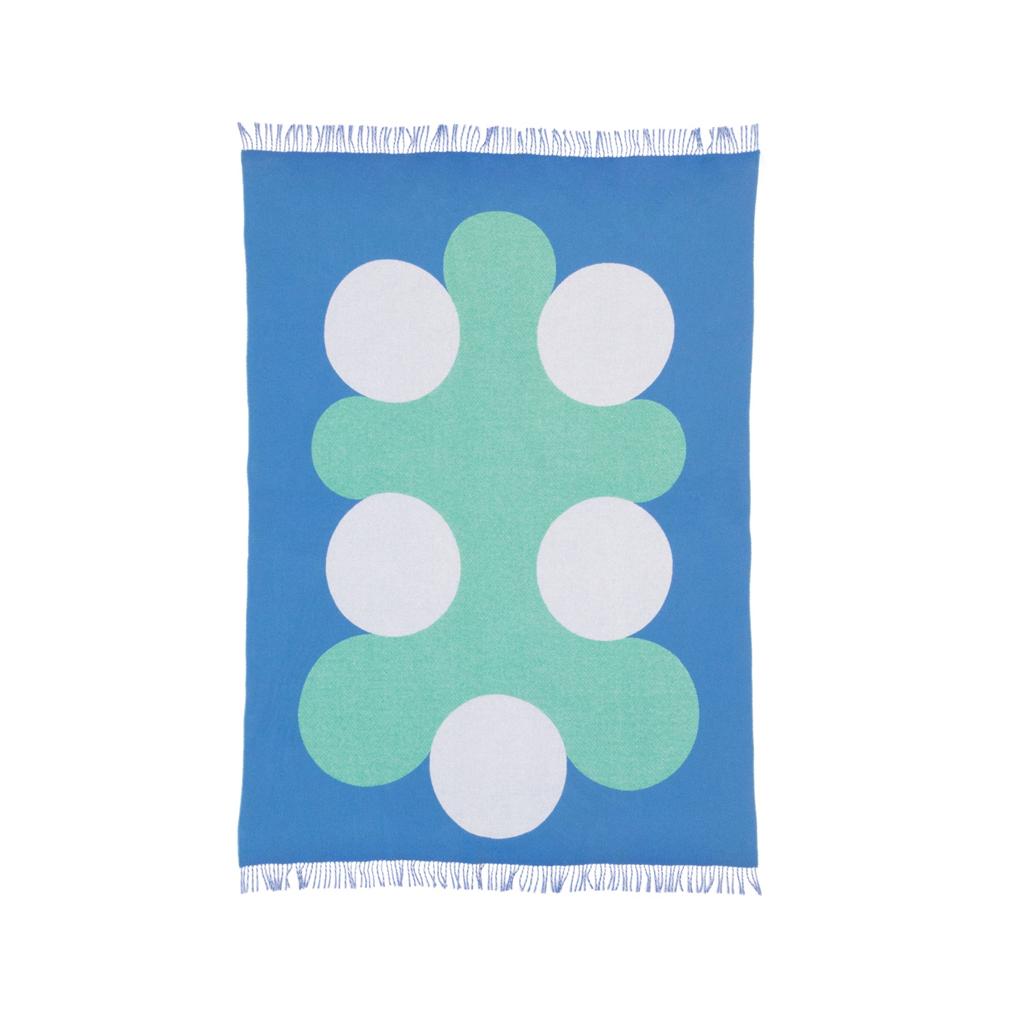 Teenagers From Mars Blanket