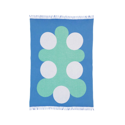 Teenagers From Mars Blanket