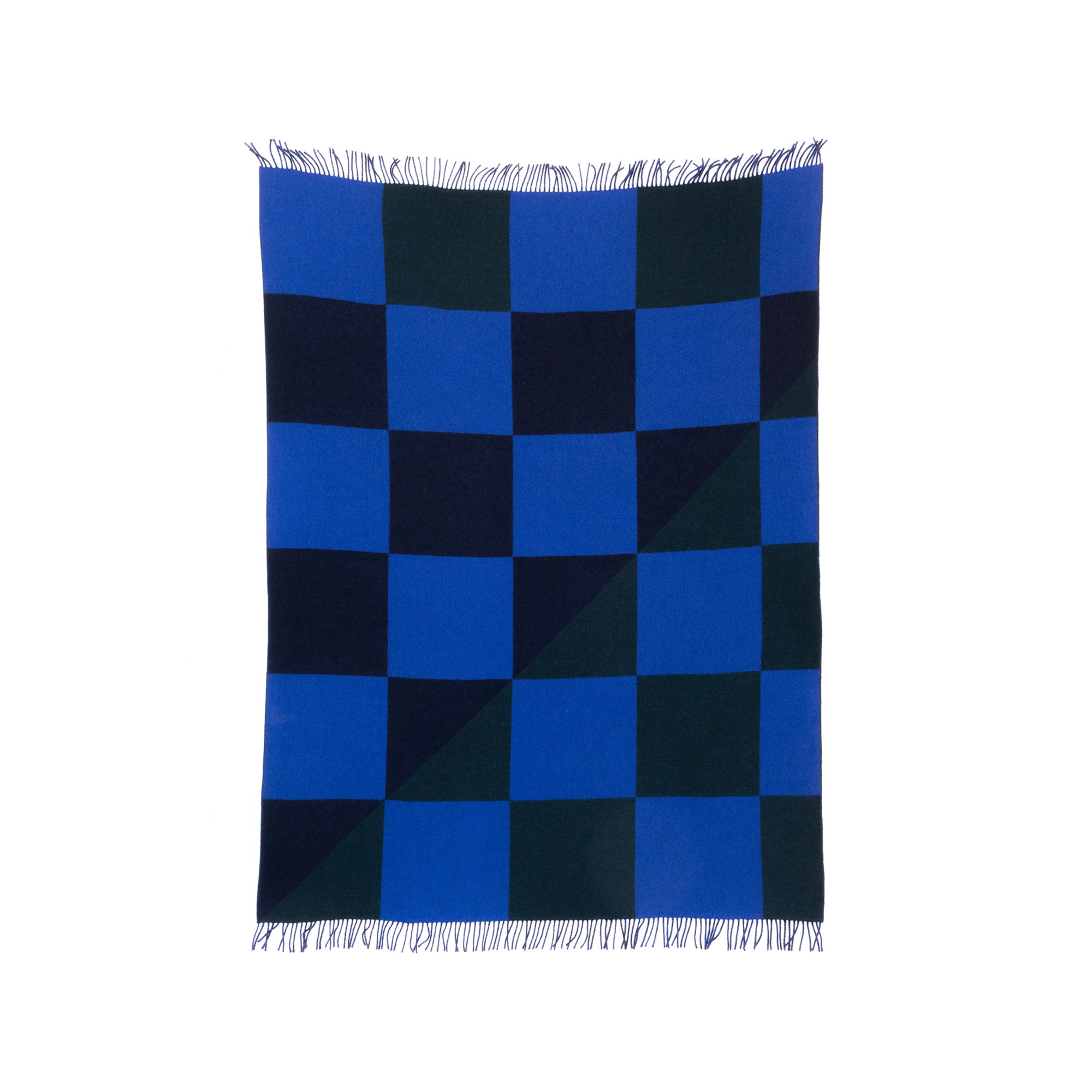 Patch Blanket