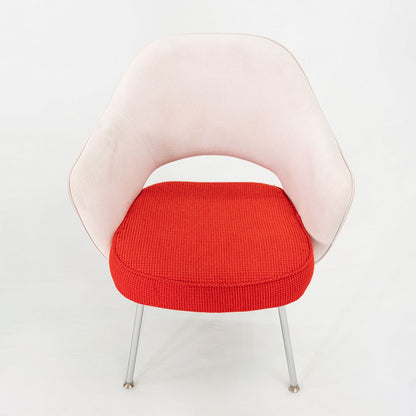 Saarinen Executive Arm Chair