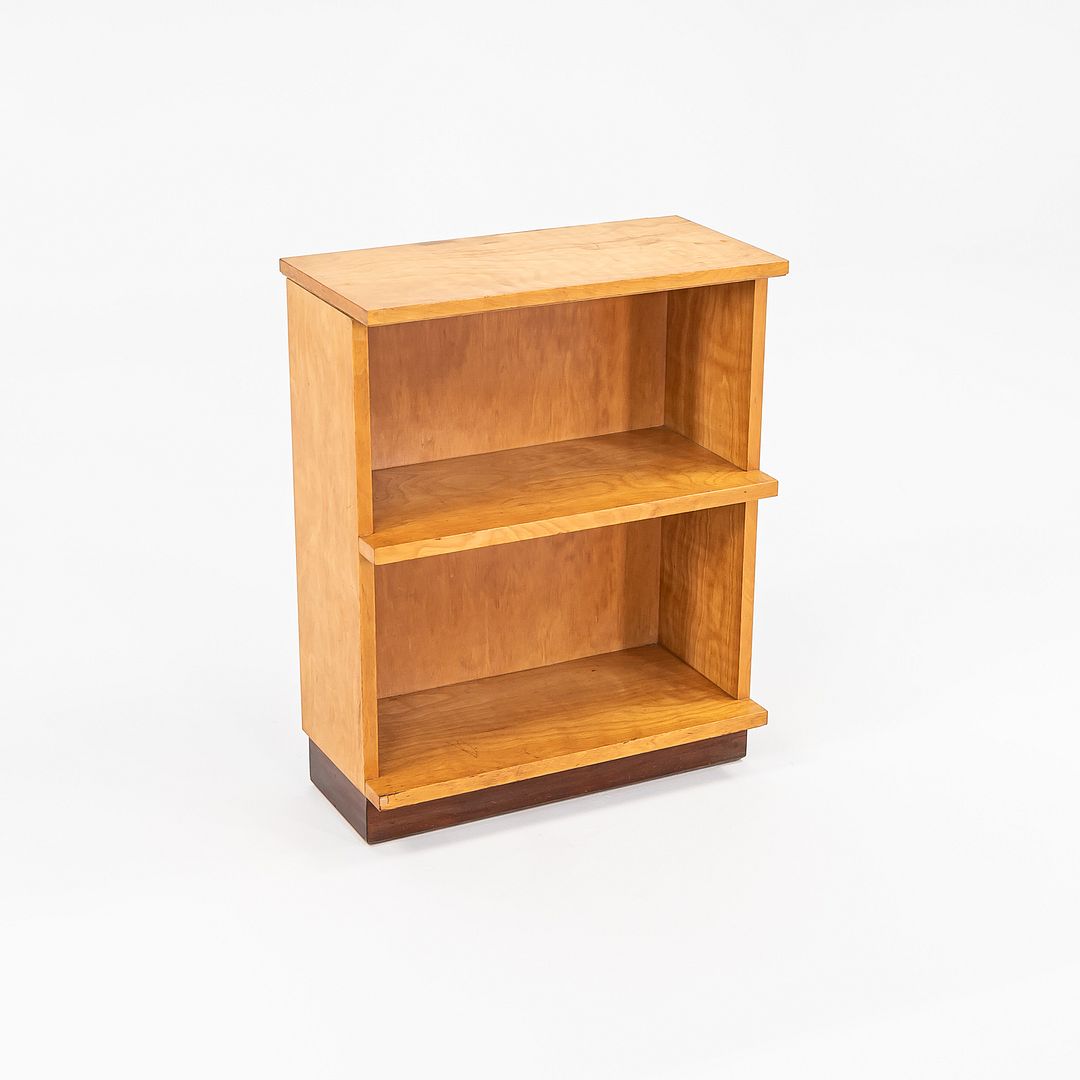 Bookshelf