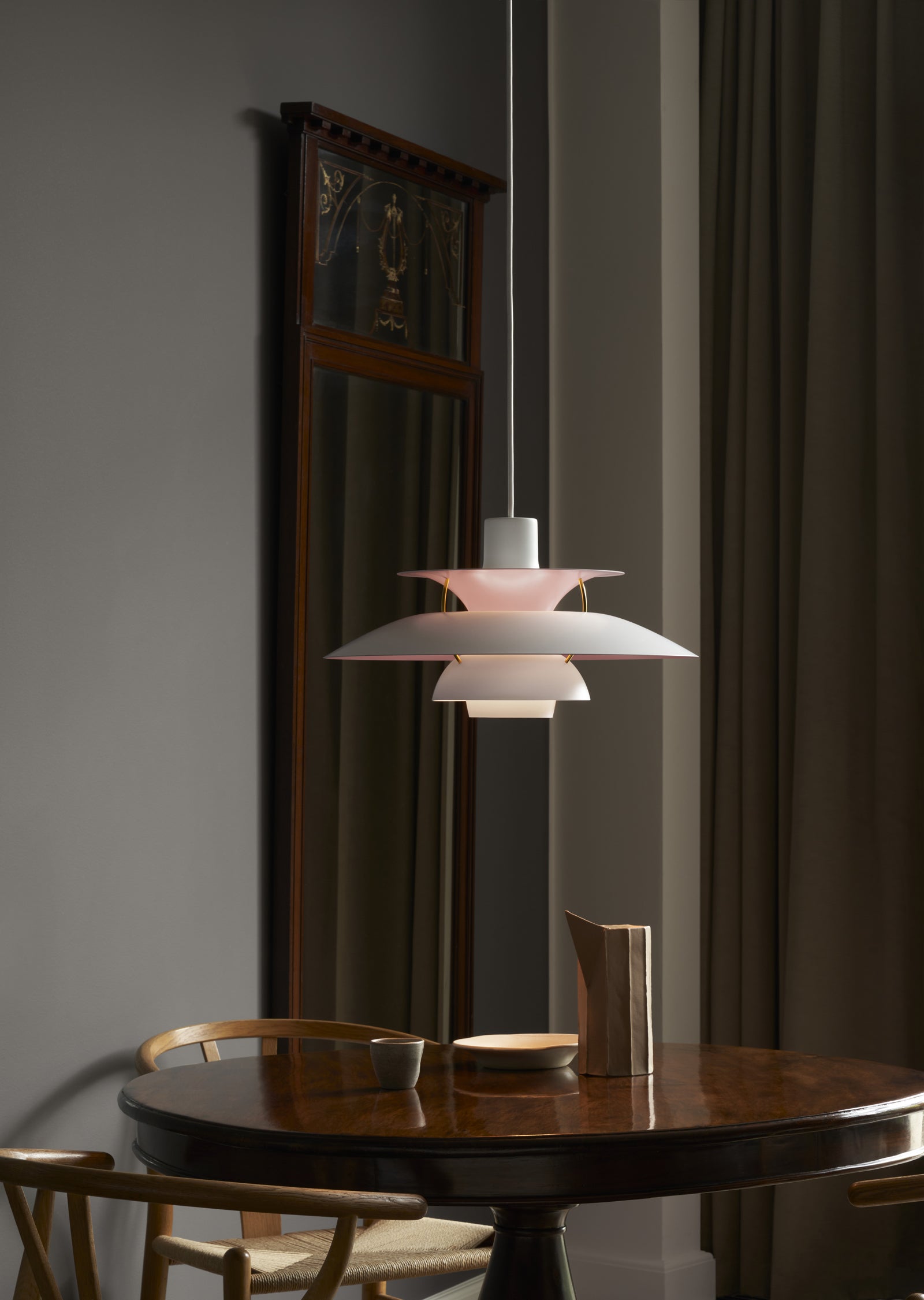 PH 5 Pendant Lamp