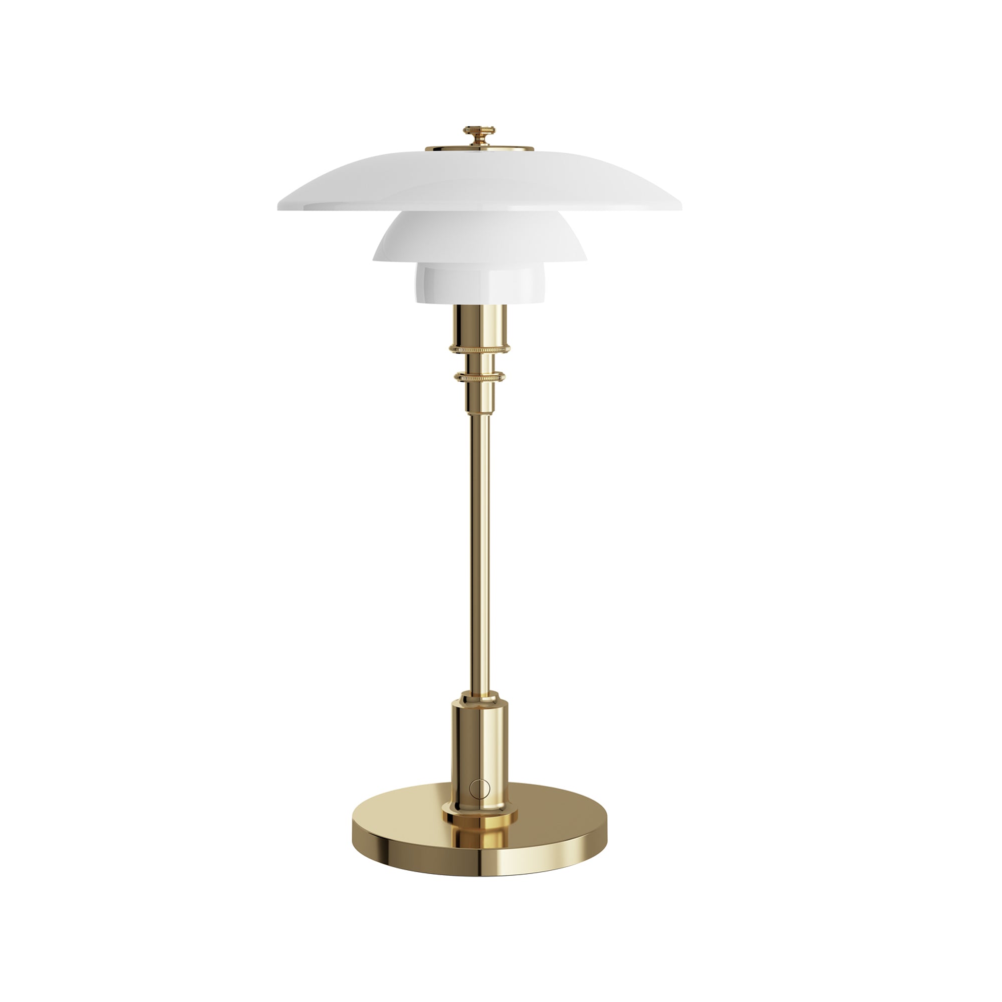 PH 2/1 Table Lamp