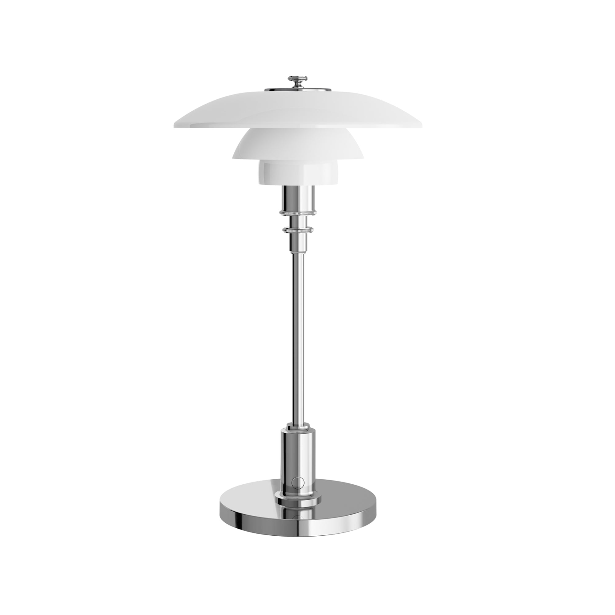 PH 2/1 Table Lamp