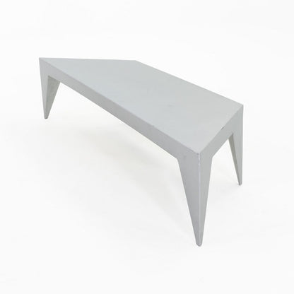Sculptural Coffee Table