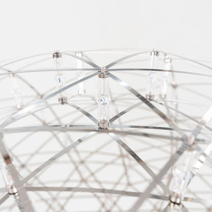 Raimond II Tensegrity Lamp