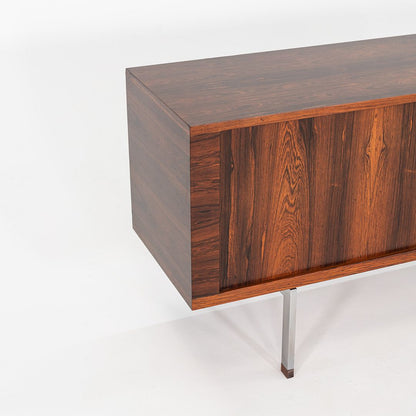 President Tambour Credenza
