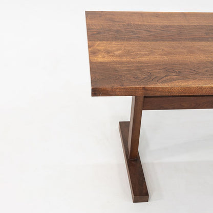 Walnut Dining Table
