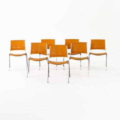 Model 1278 Stacking Chair