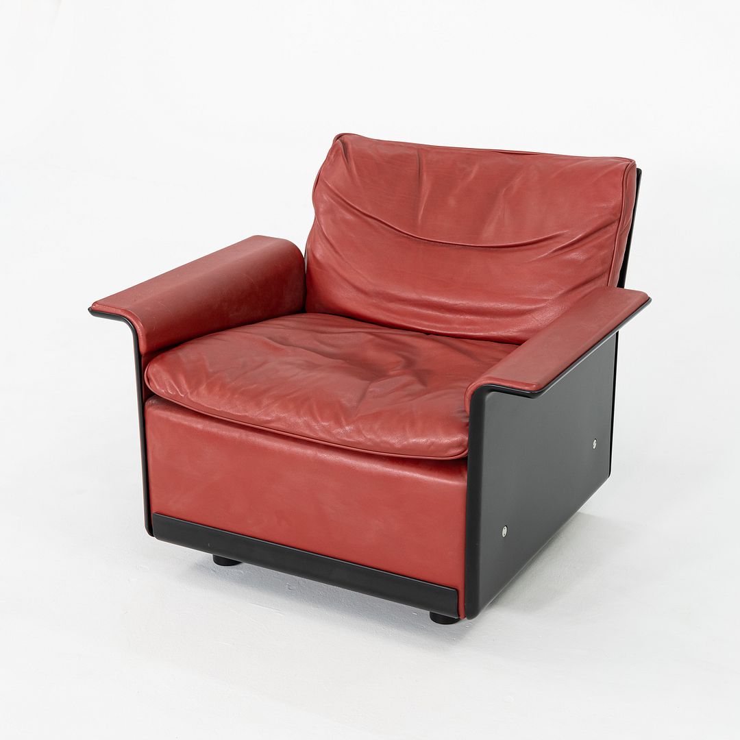 Vitsoe 620 Chair