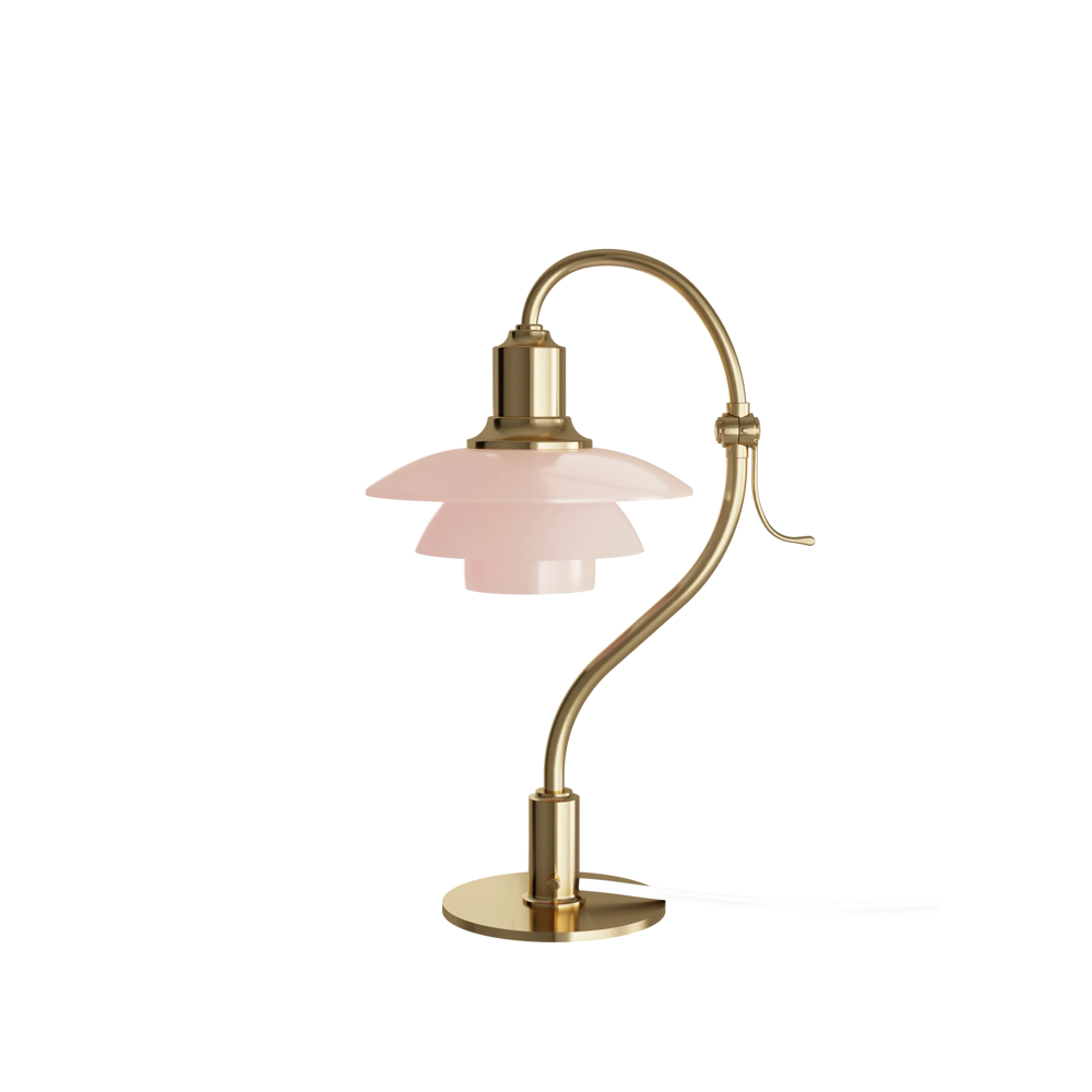 PH 2/2 Question Mark Table Lamp