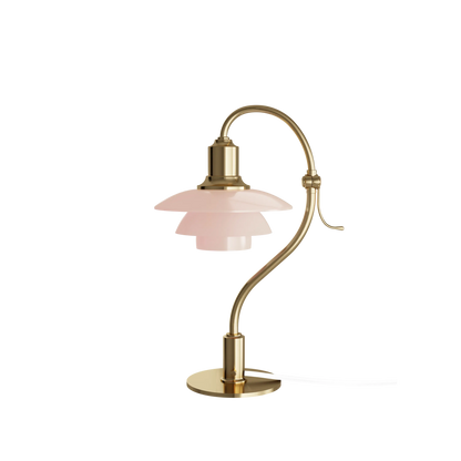 PH 2/2 Question Mark Table Lamp