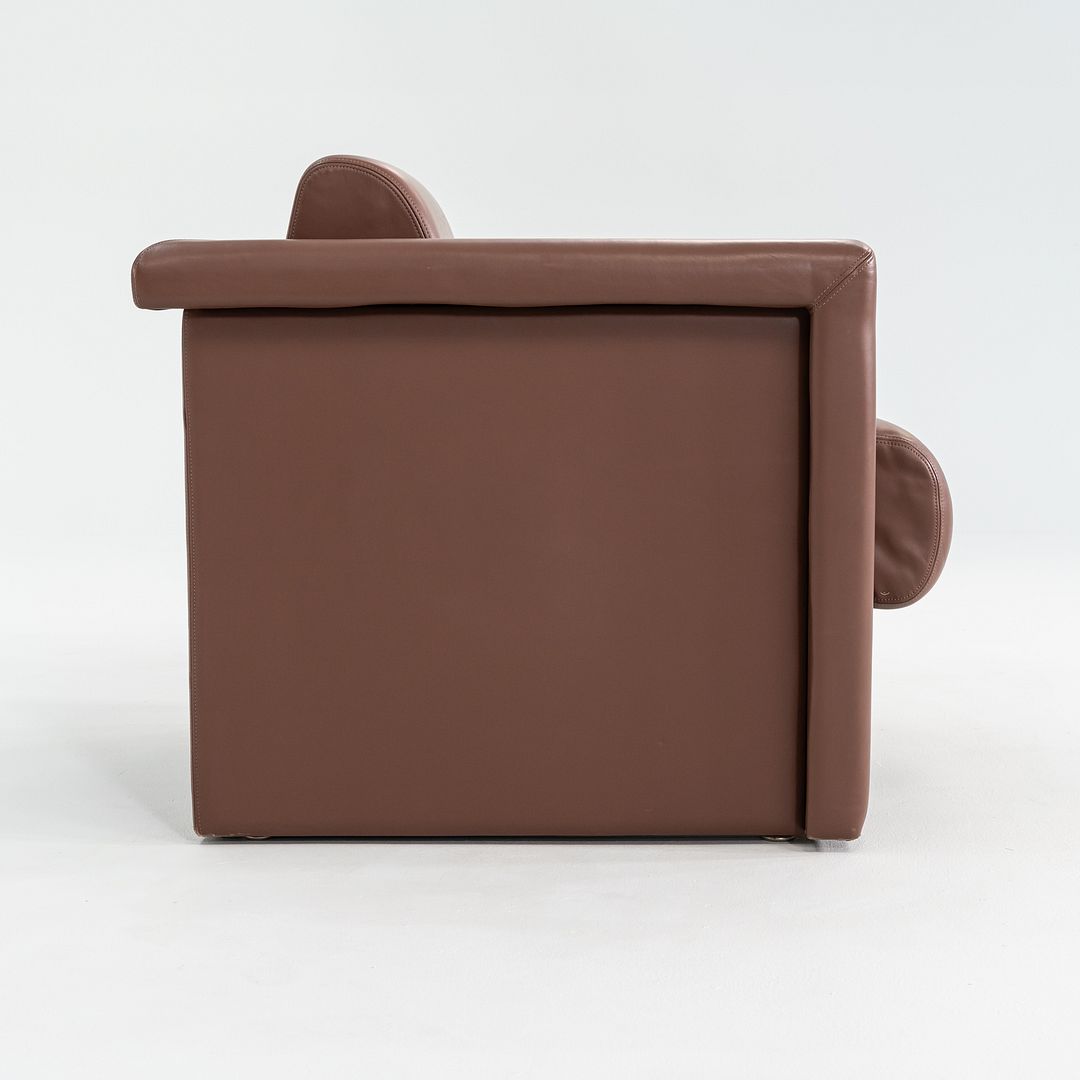 Lounge Seating Club Chair