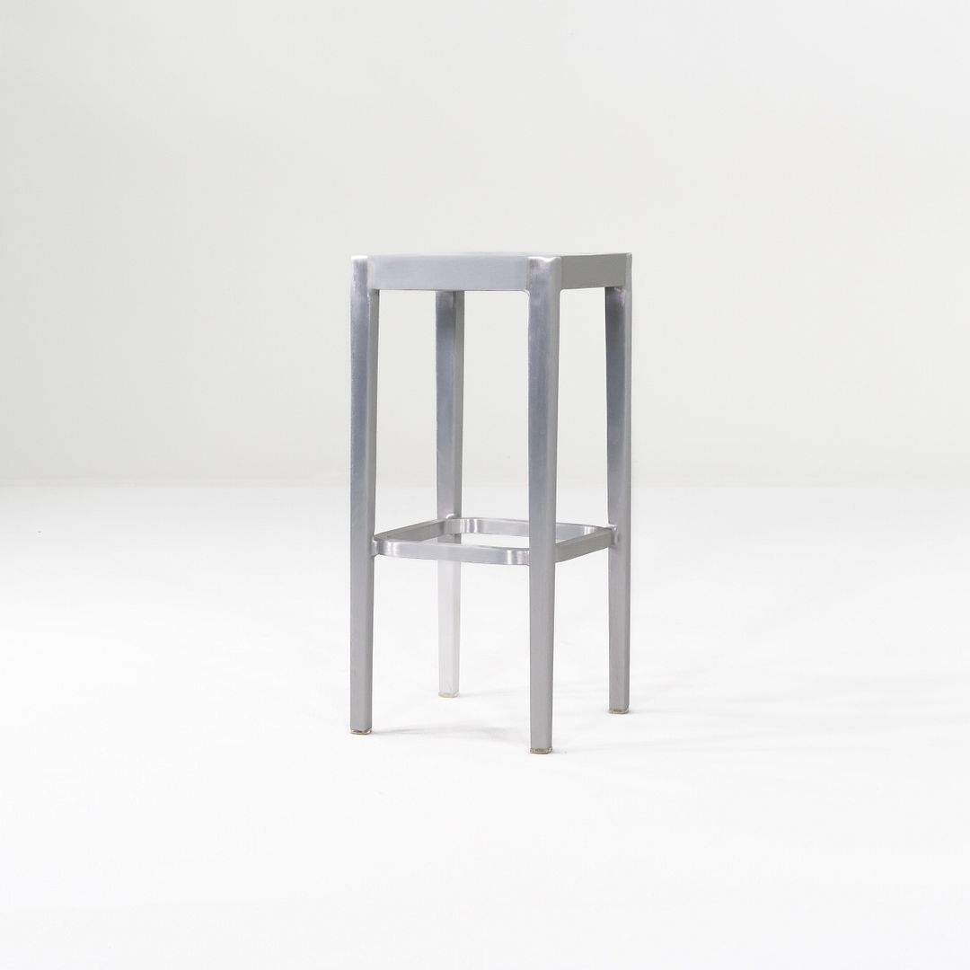 Emeco Bar Stool