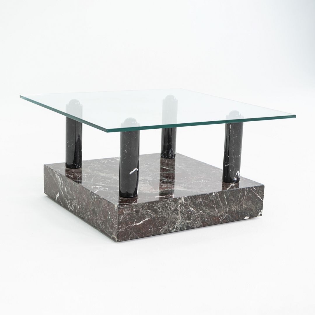 Central Park Coffee Table