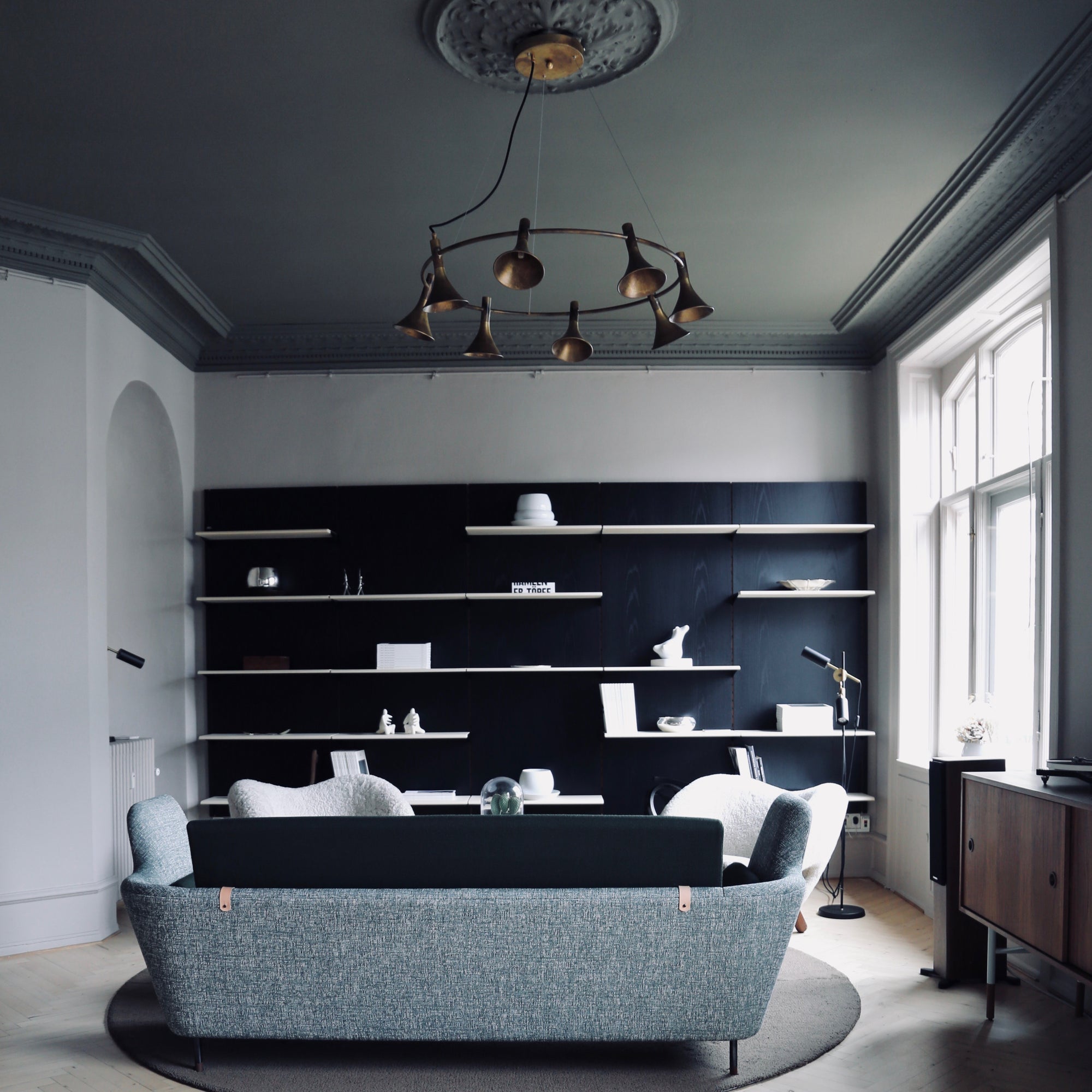 57 Sofa