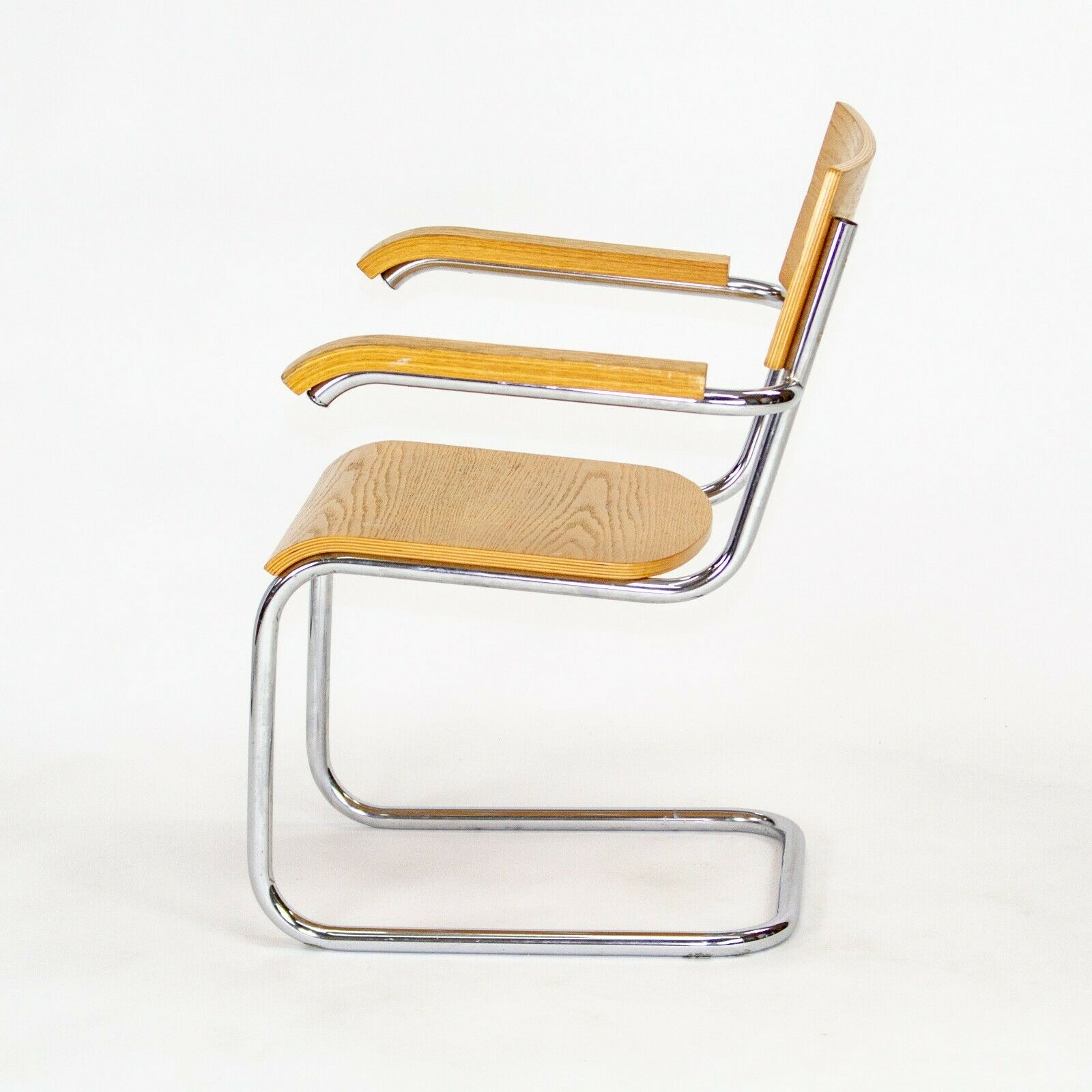 Model 4709 Cantilever Dining Chairs