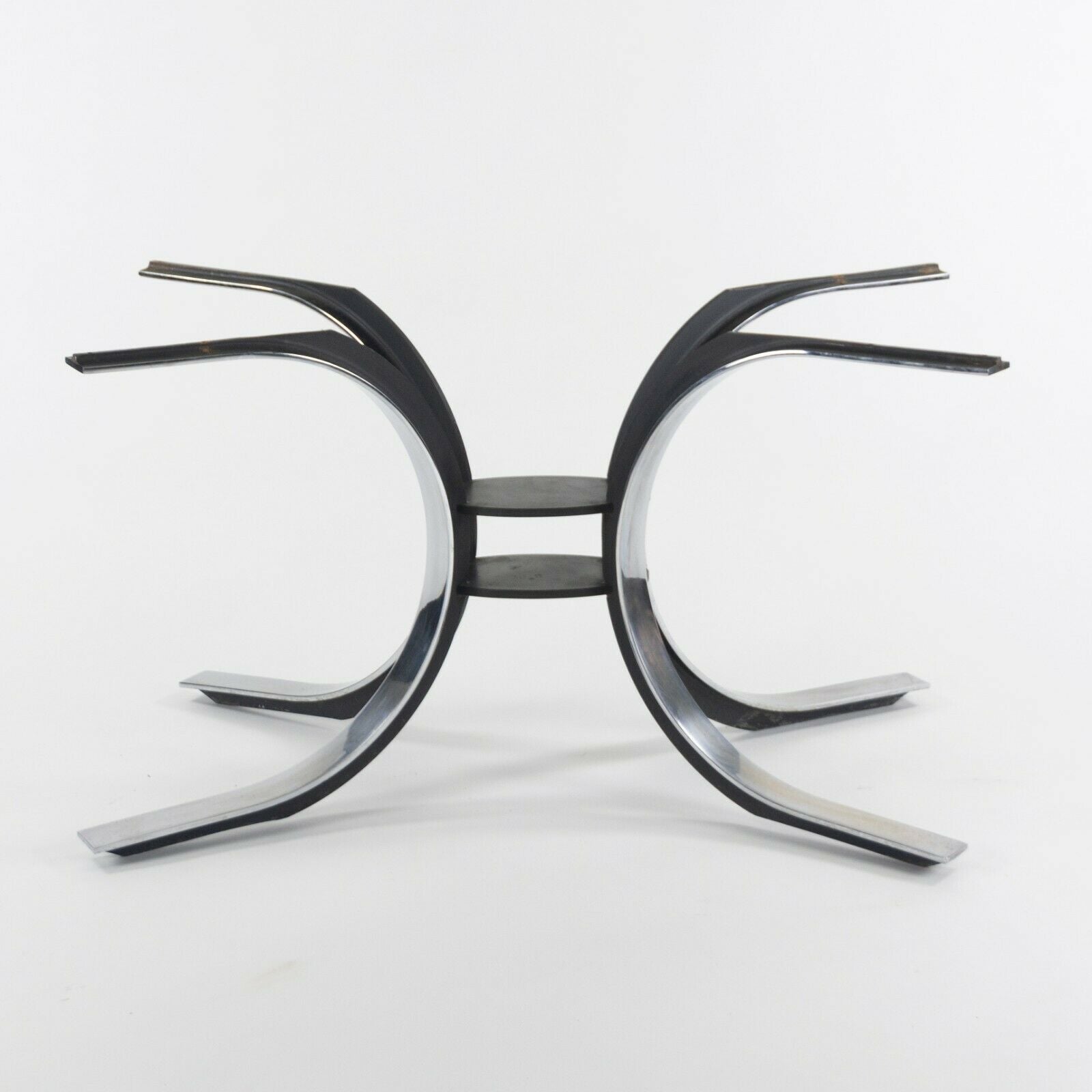 Oval Dining Table