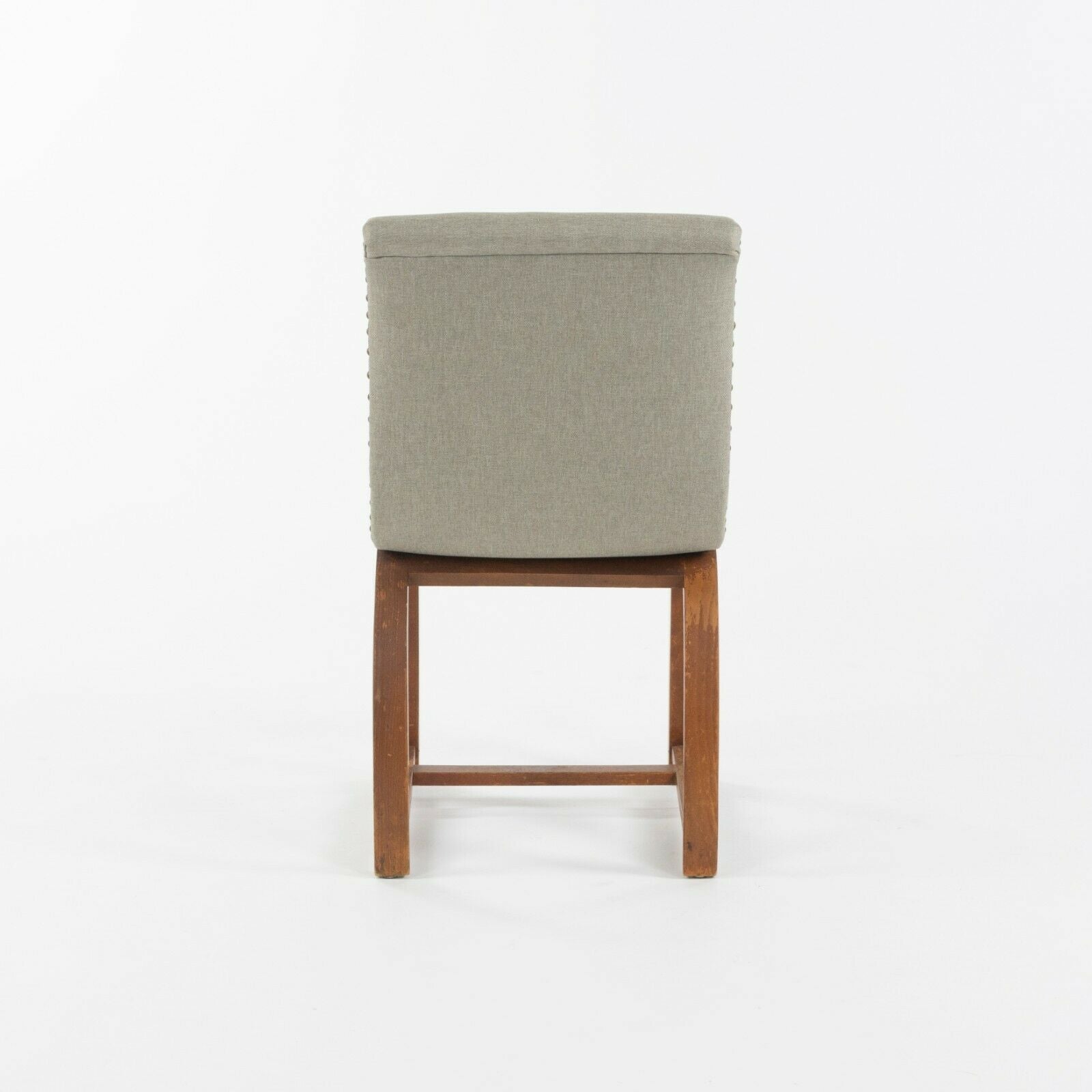 Armless Dining Chairs