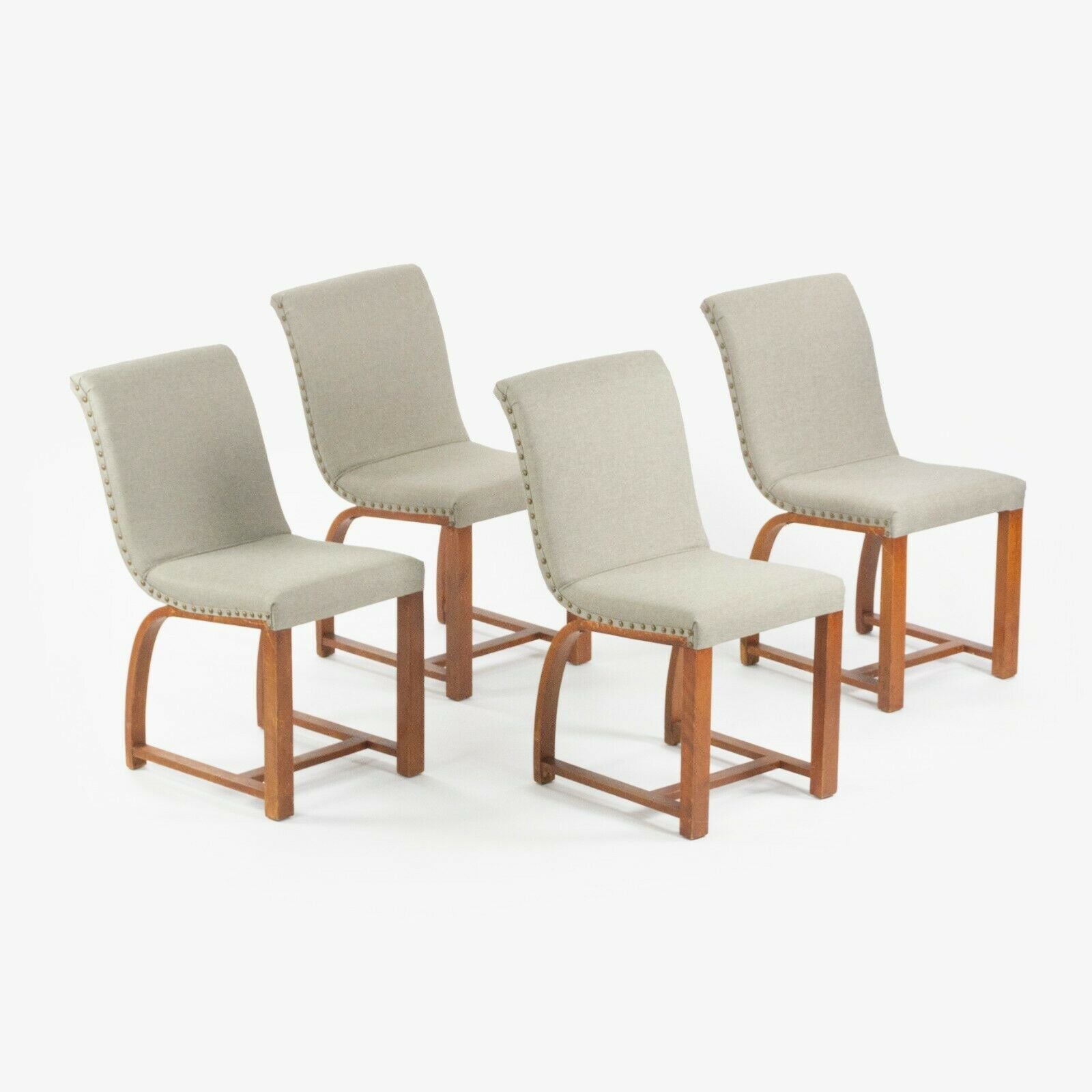 Armless Dining Chairs