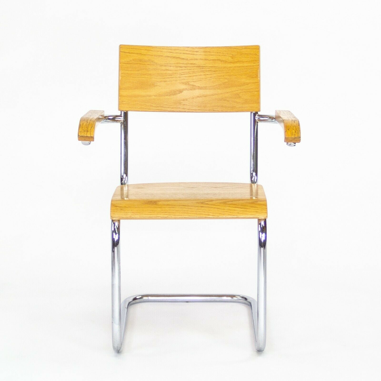 Model 4709 Cantilever Dining Chairs