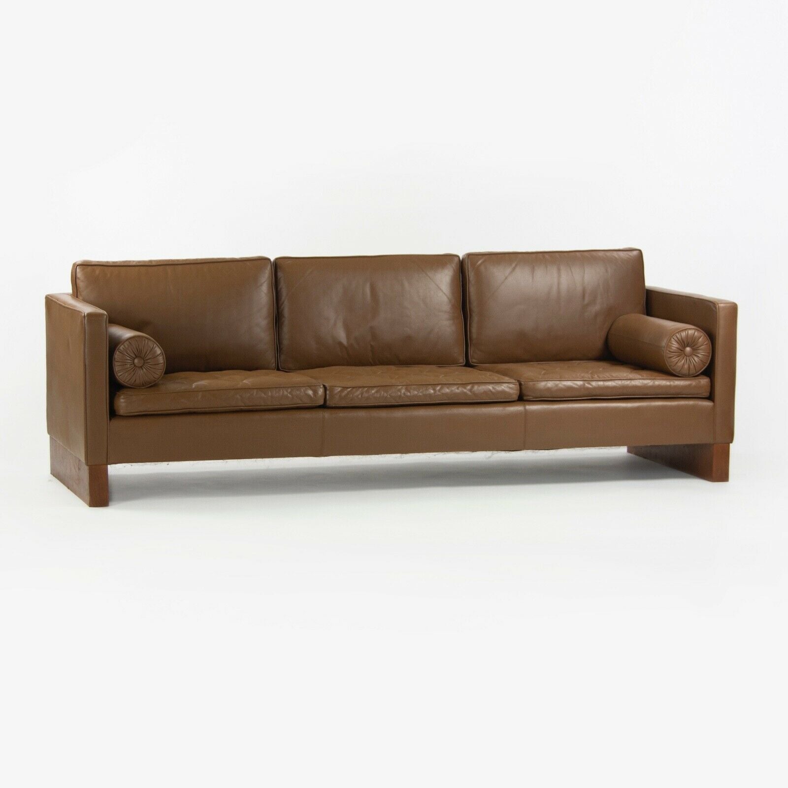 Model 263 Three Seat Sofa