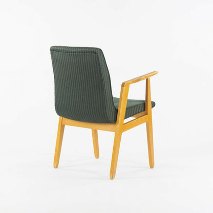 Birch Armchair