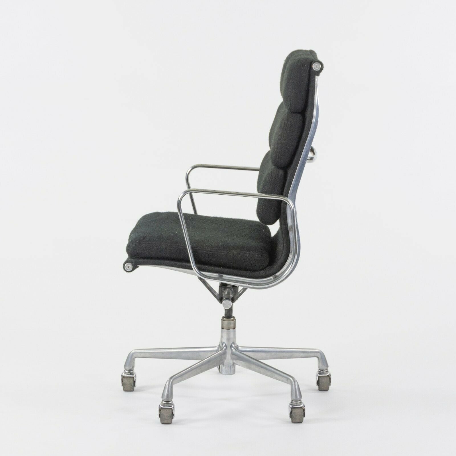 Soft Pad Executive Chair