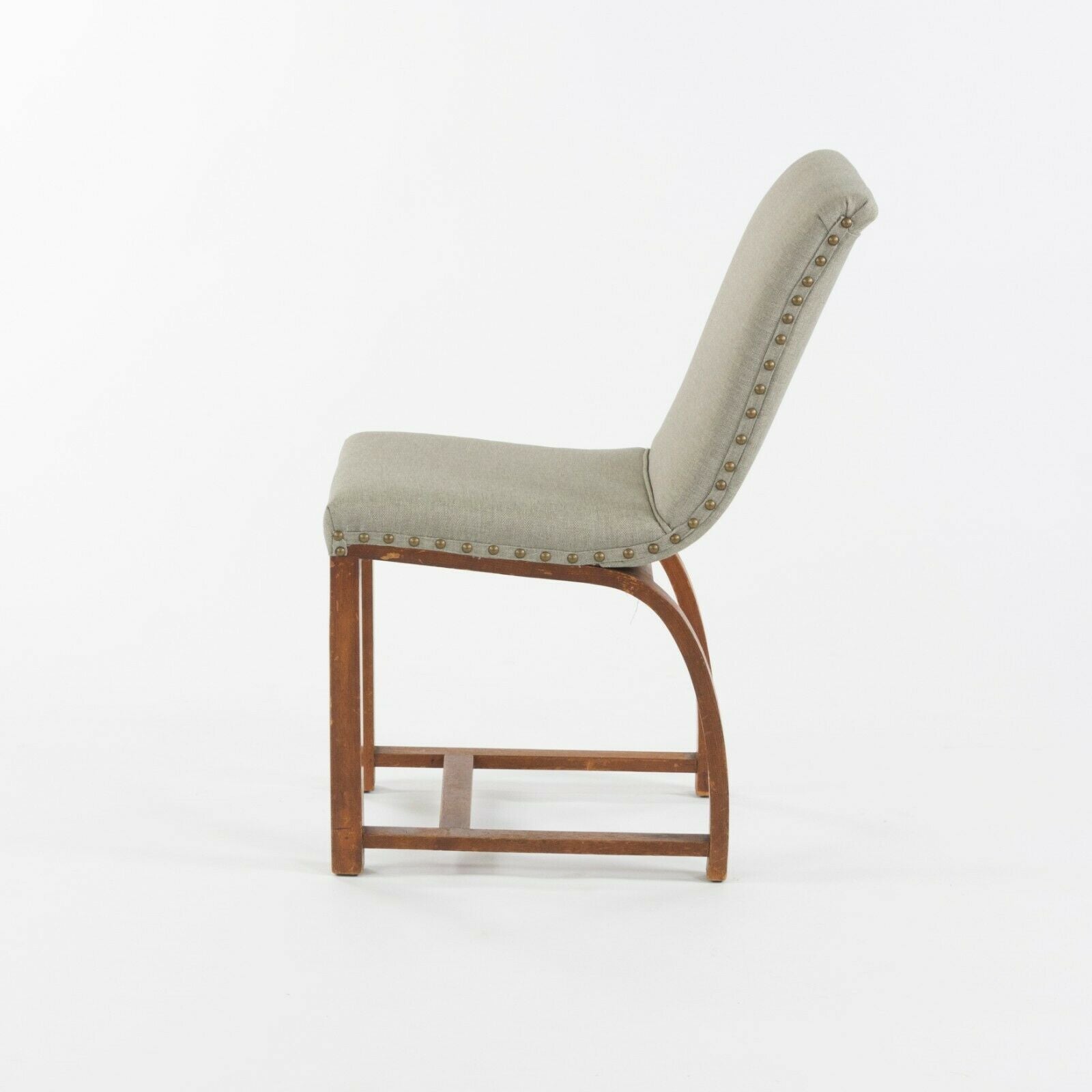 Armless Dining Chairs