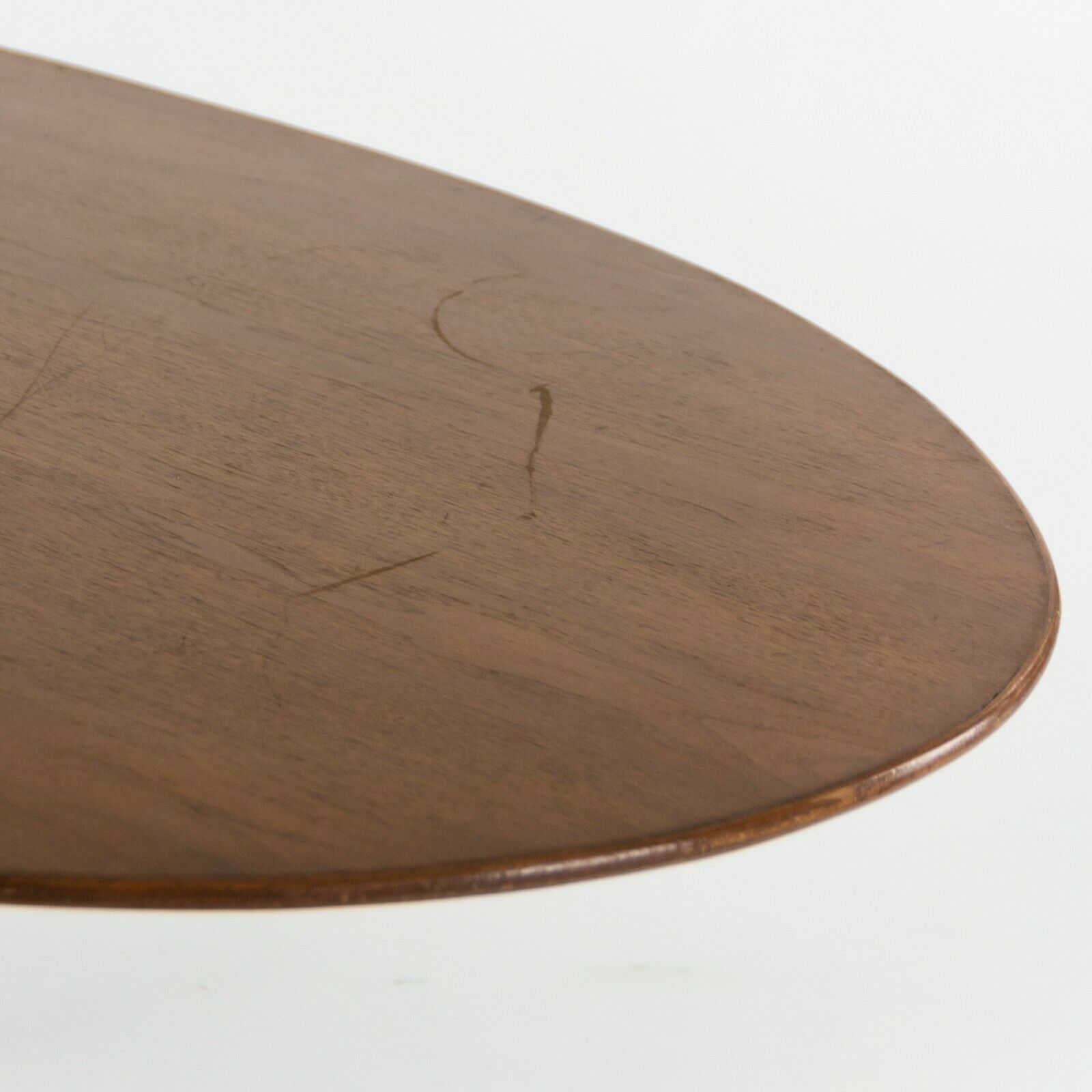 Oval Dining Table