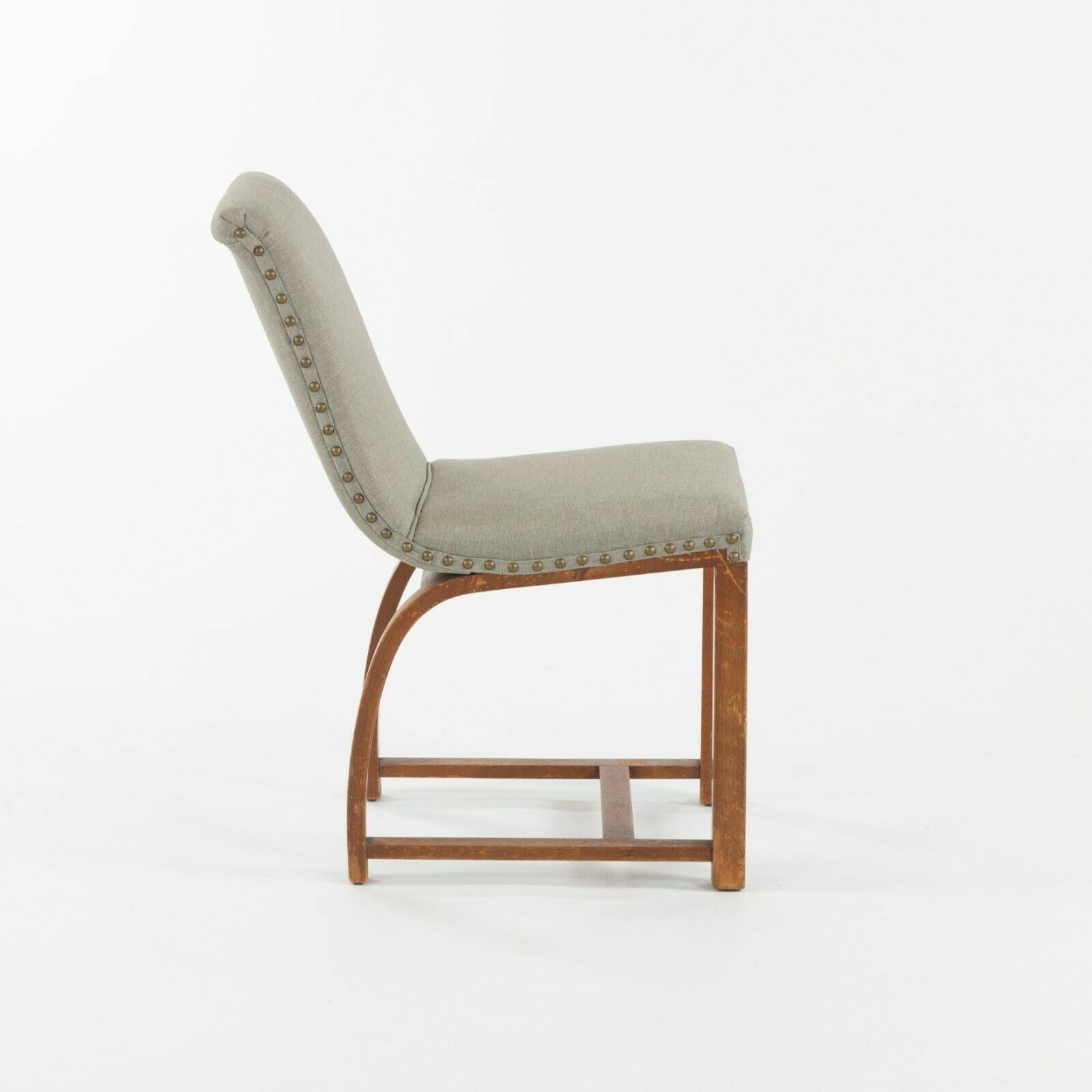 Armless Dining Chairs