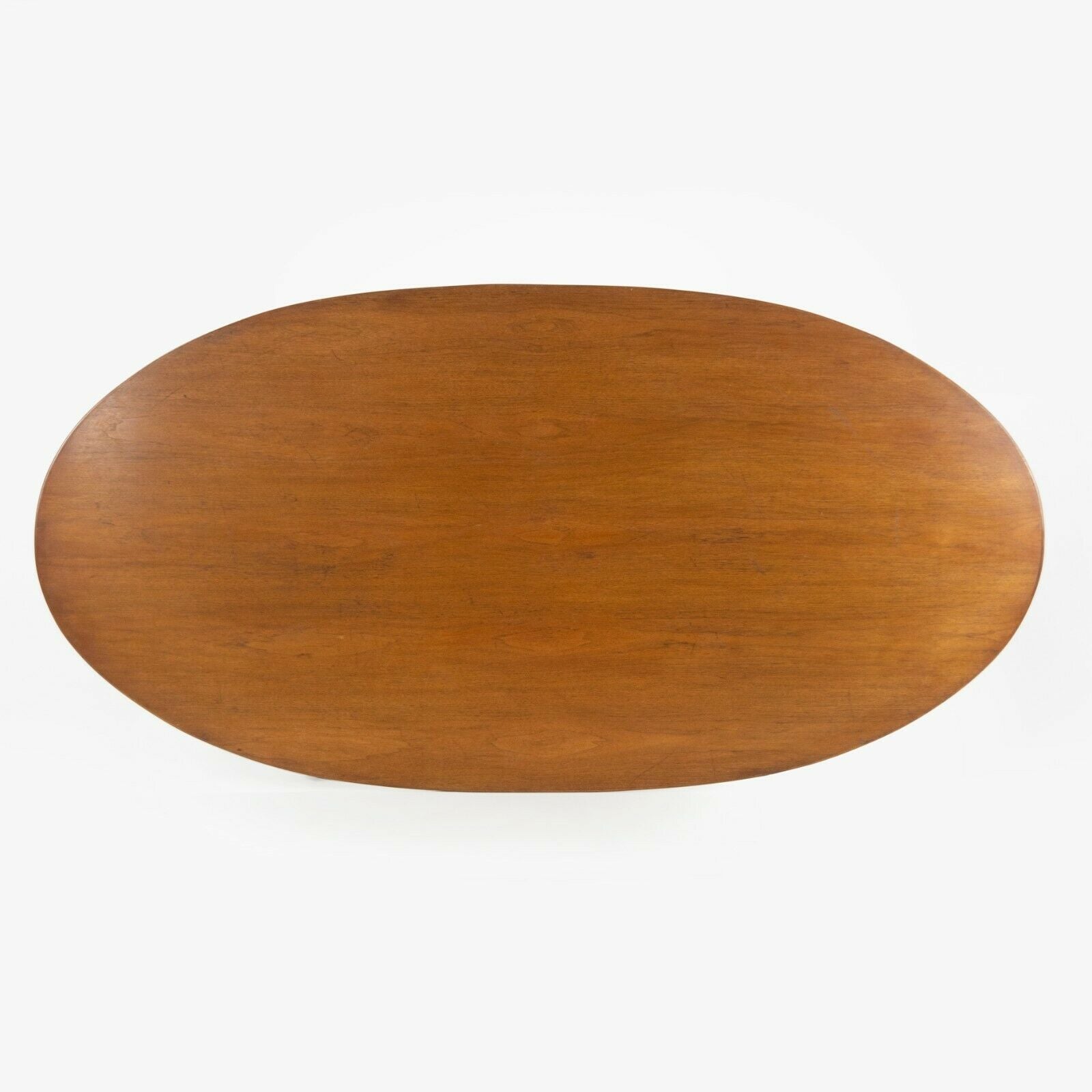 Oval Dining Table