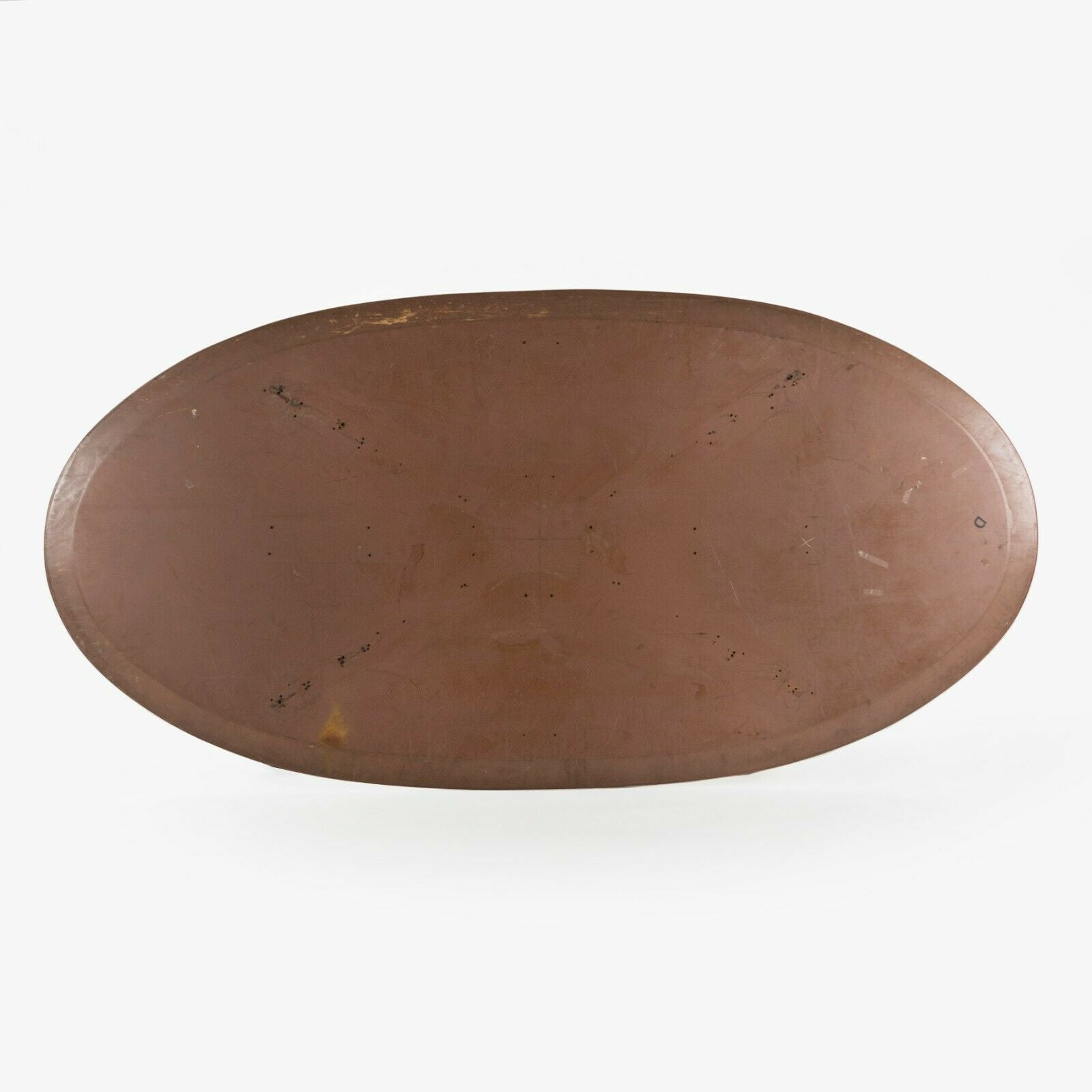 Oval Dining Table