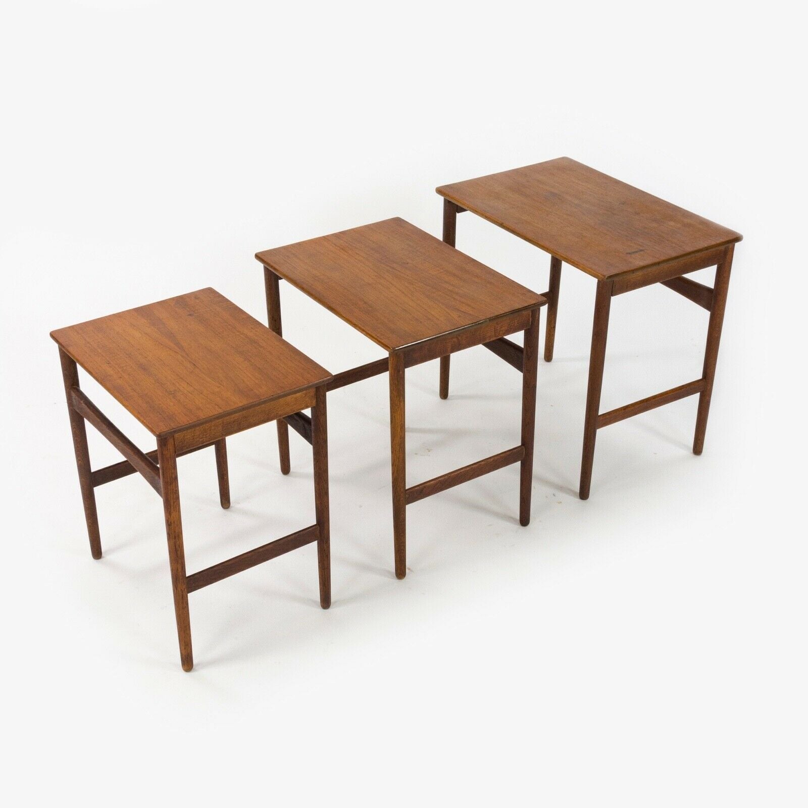 Nesting Tables