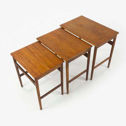 Nesting Tables