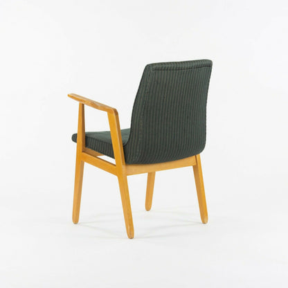 Birch Armchair