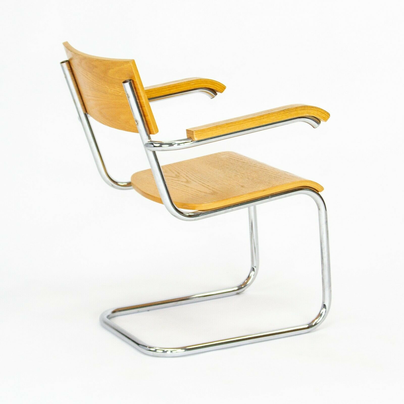 Model 4709 Cantilever Dining Chairs