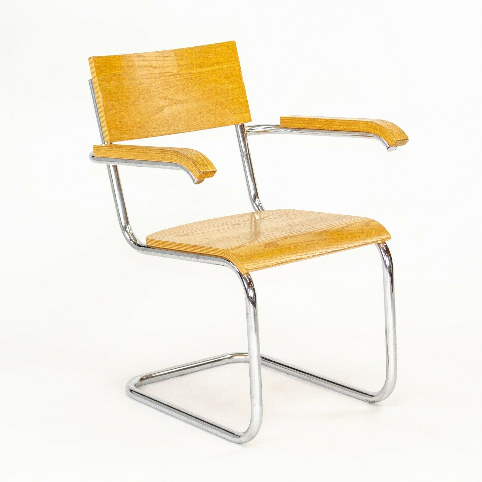 Model 4709 Cantilever Dining Chairs
