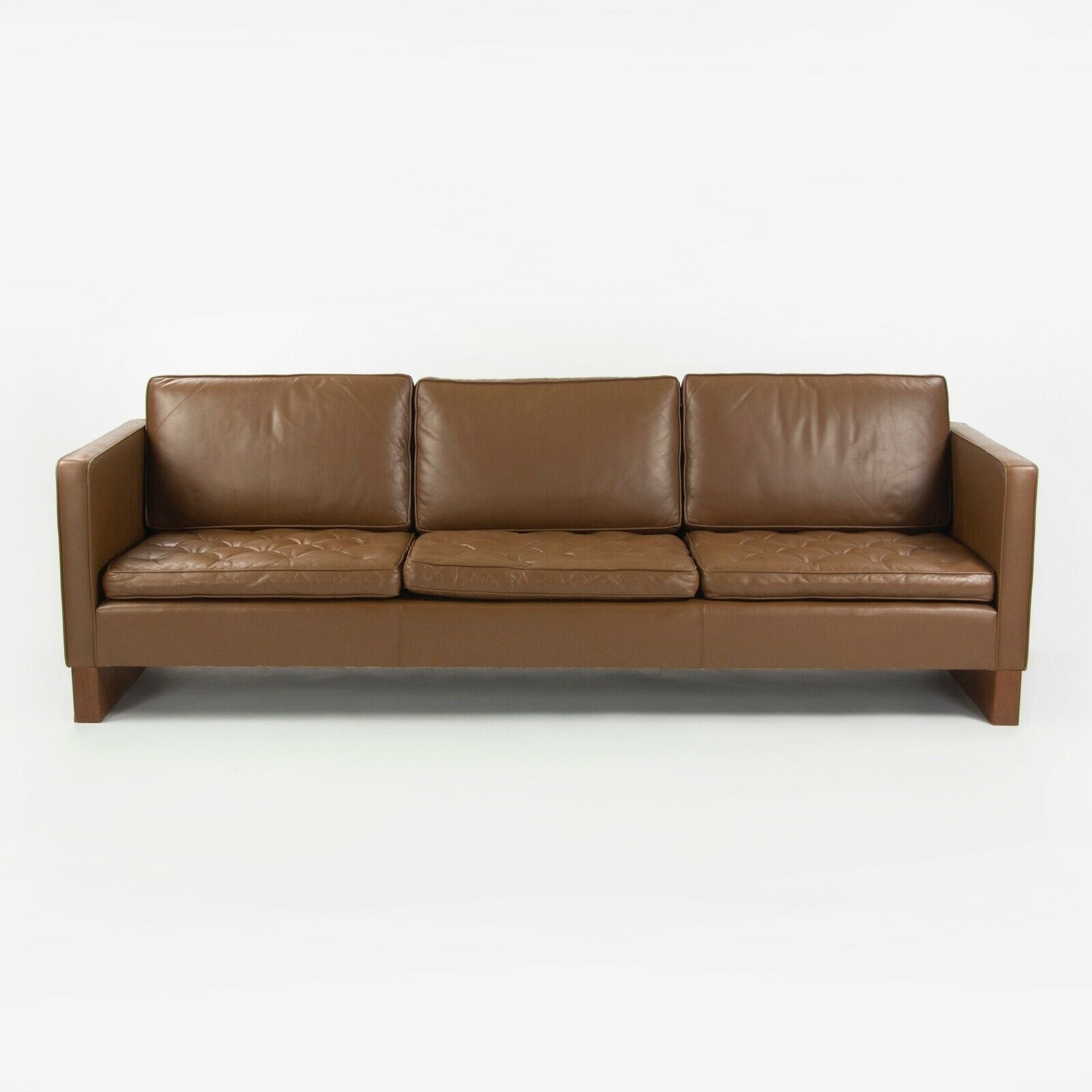 Model 263 Three Seat Sofa