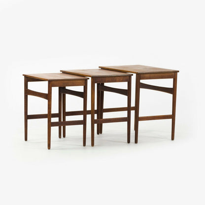 Nesting Tables