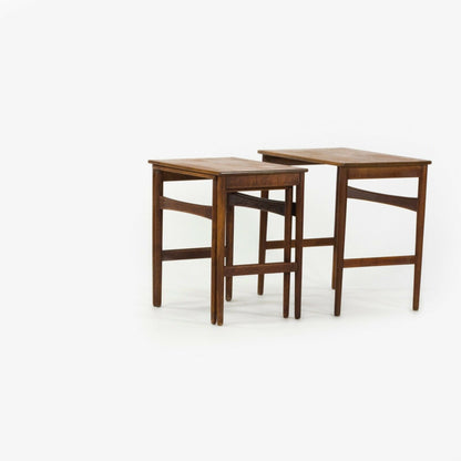 Nesting Tables