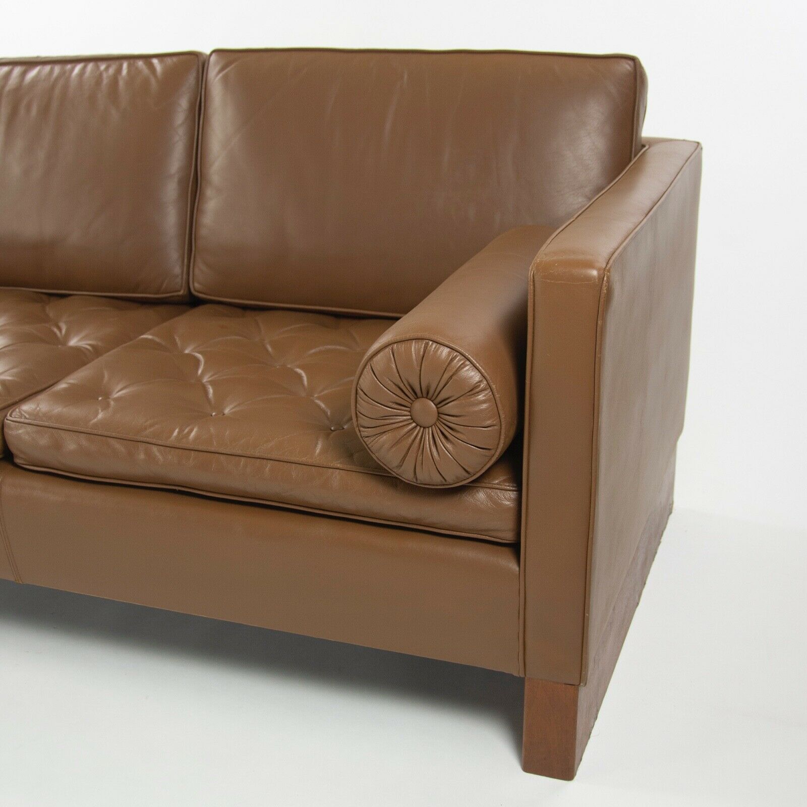 Model 263 Three Seat Sofa