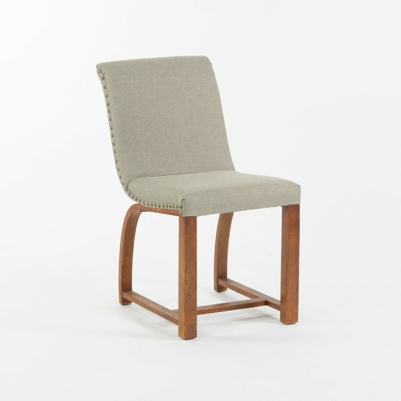 Armless Dining Chairs