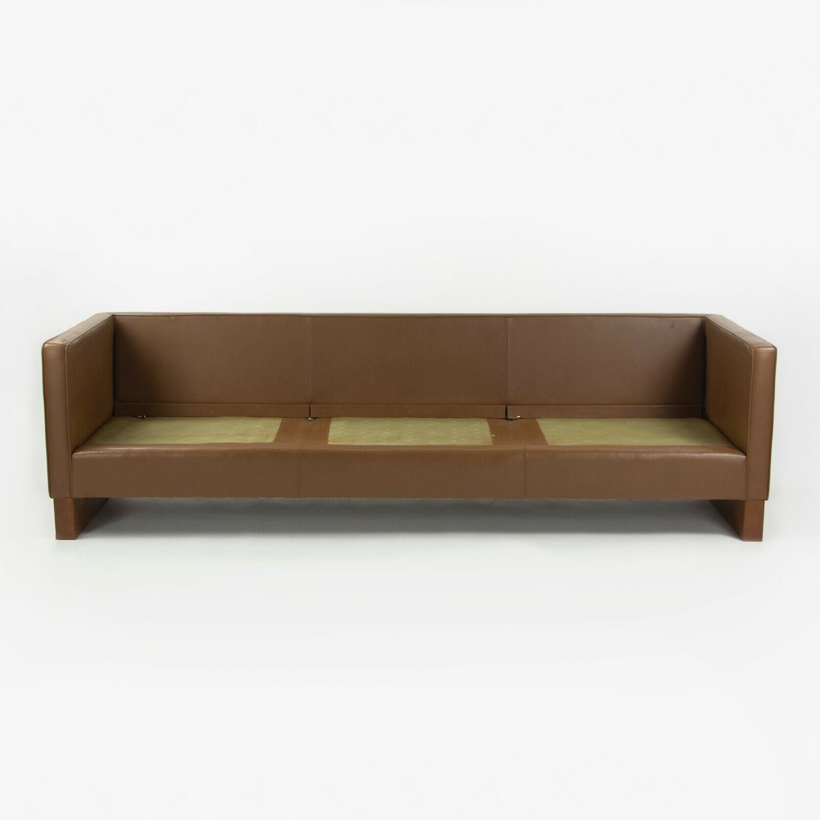 Model 263 Three Seat Sofa