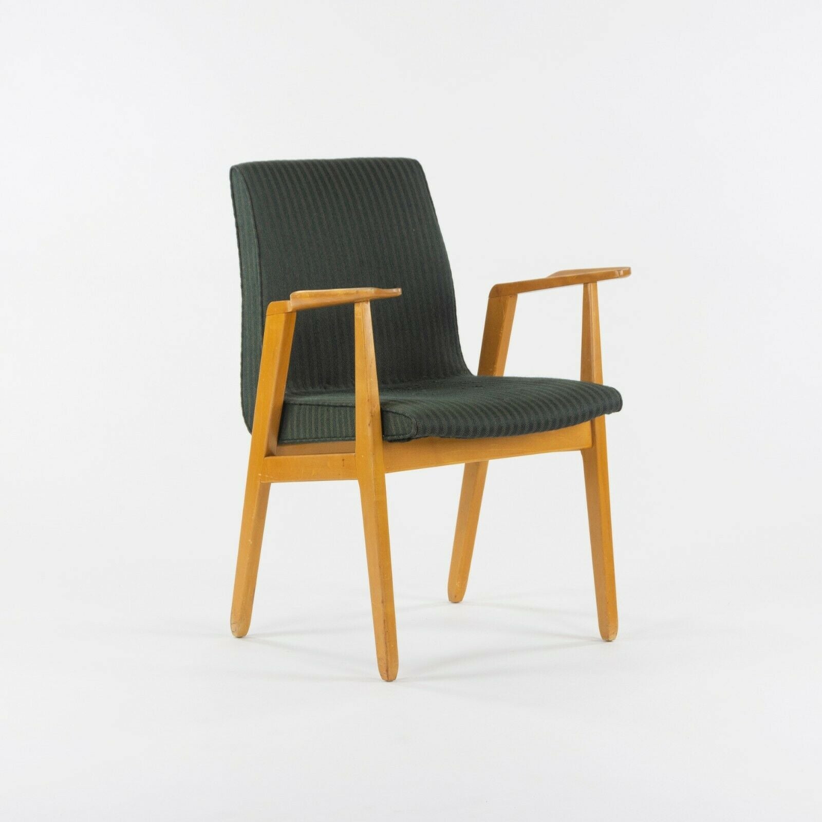 Birch Armchair