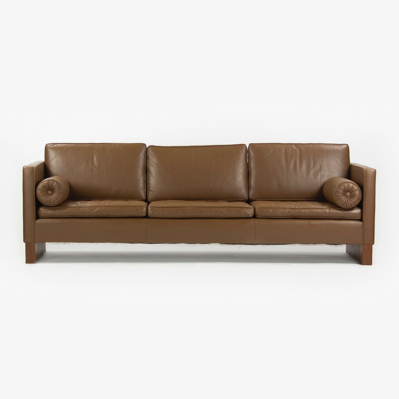 Model 263 Three Seat Sofa