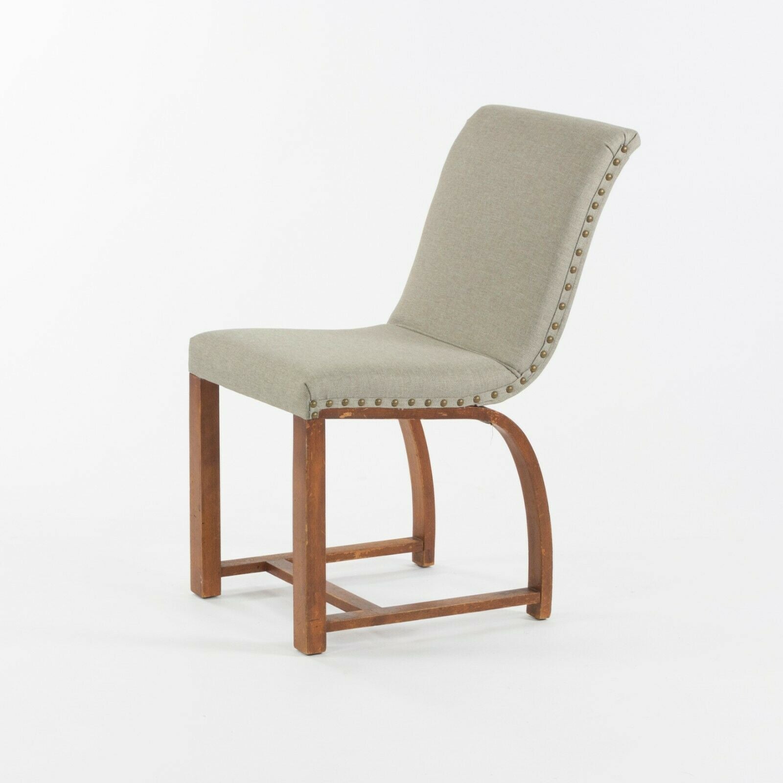 Armless Dining Chairs