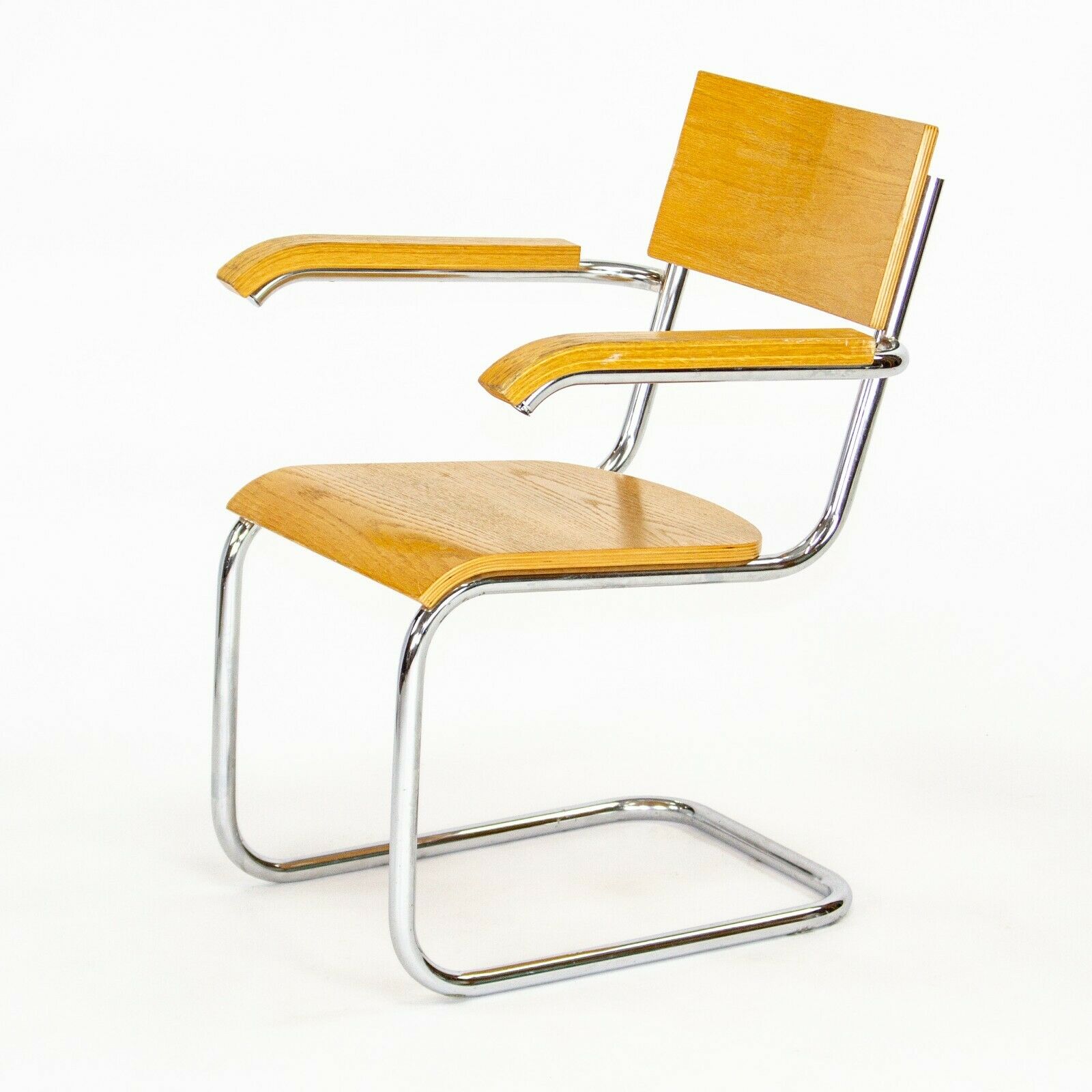 Model 4709 Cantilever Dining Chairs