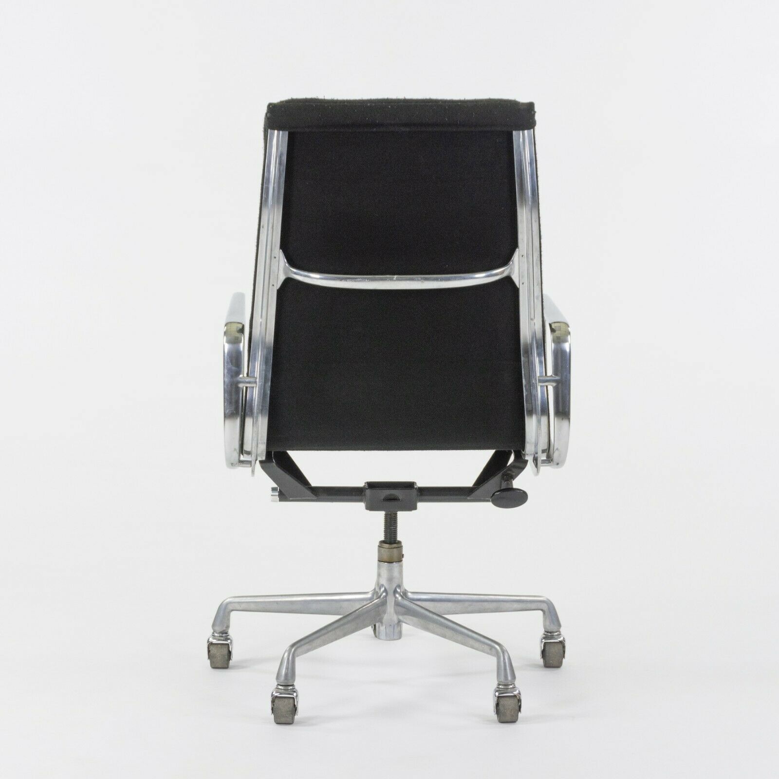 Soft Pad Executive Chair